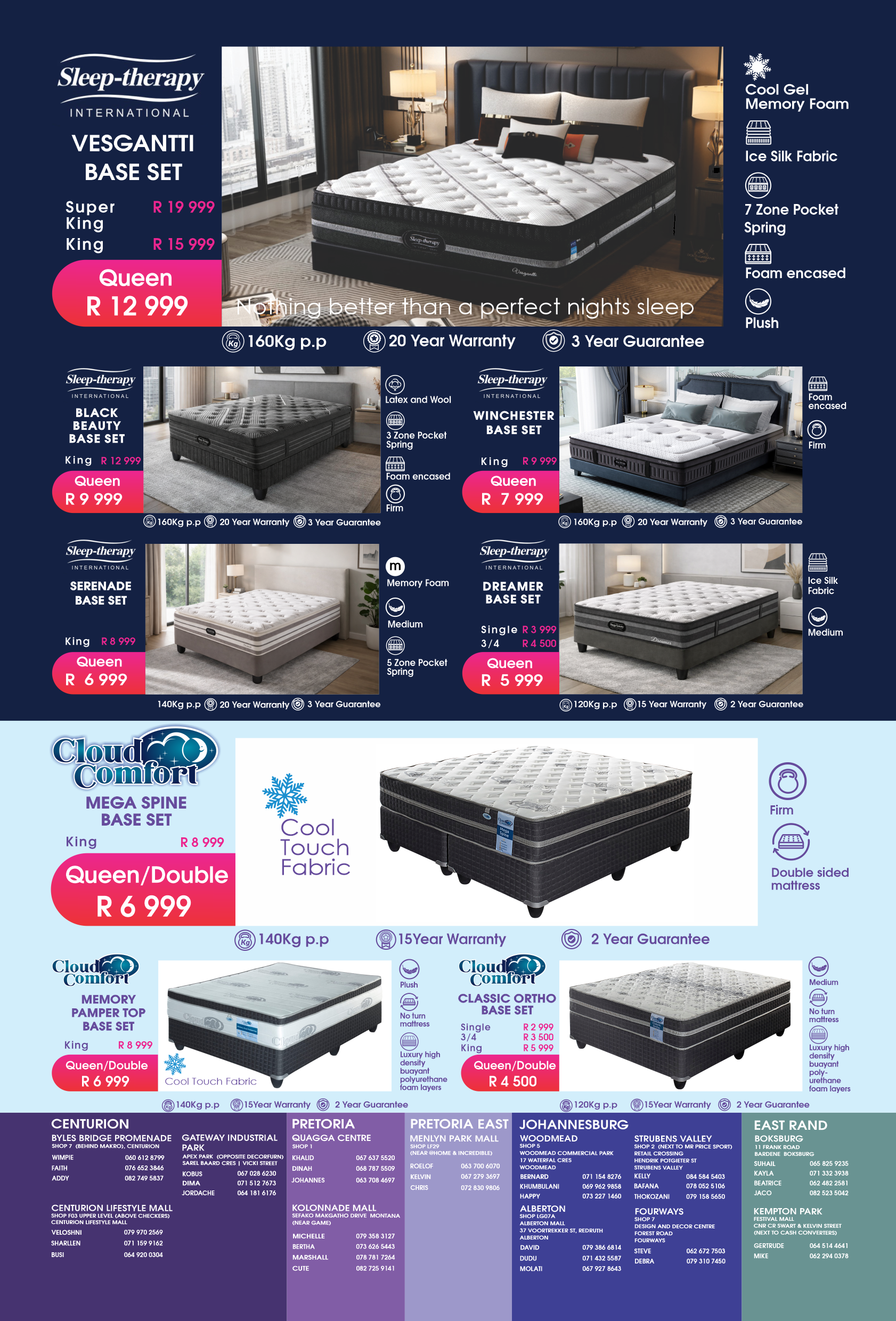go2web.co.za - web design and hosting -web hosting - graphic design - brochure - brochure design