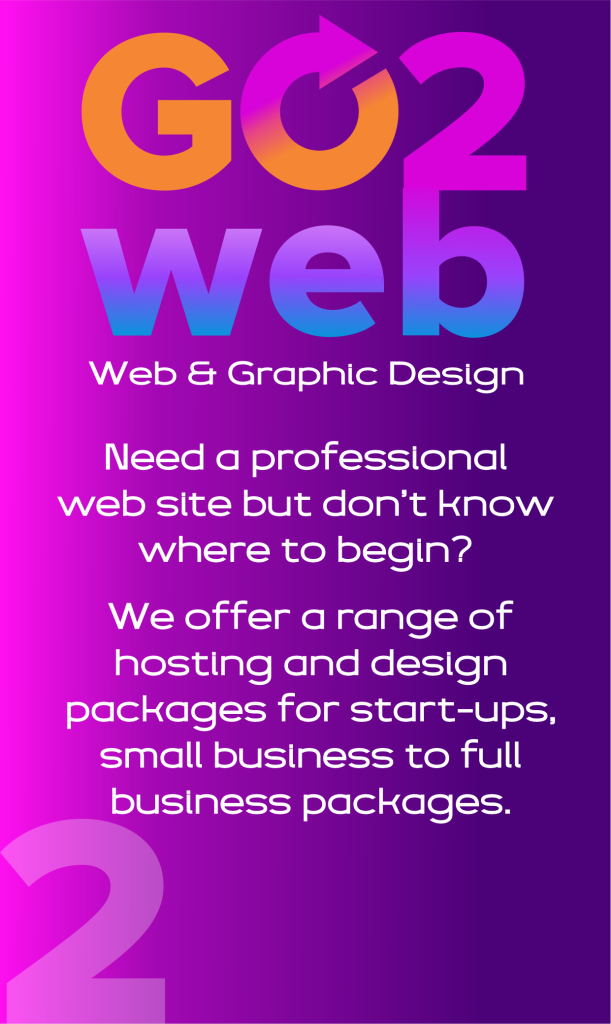 go2web.co.za - web design and hosting -web hosting - header